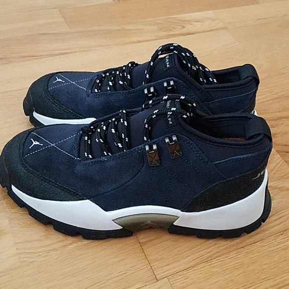 Jordan Other - Jordan expedition mens shoes